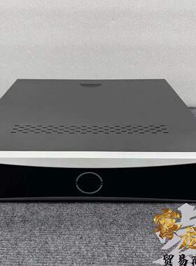 海康威视8608NX-K8/FA录像机
