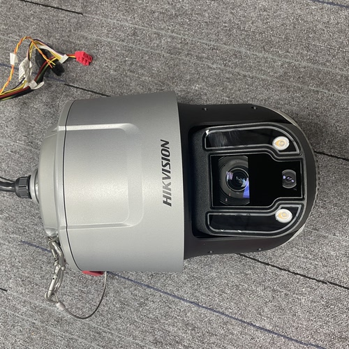 海康威视iDS-2DF8S441IXR-A F1 400万8寸双眸智能球机41倍全结构