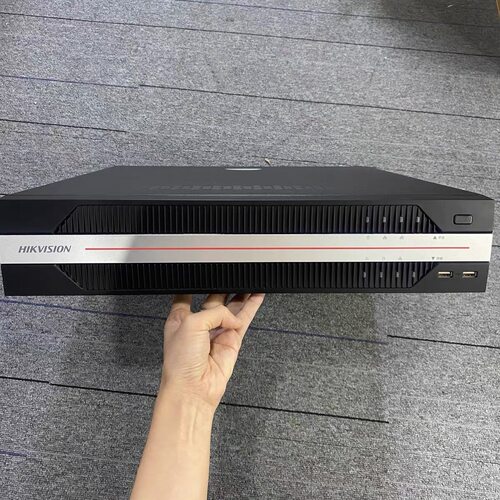 海康威视iVMS-9000N-S5/C300/C500/C1000 视频综合安防管理一体机