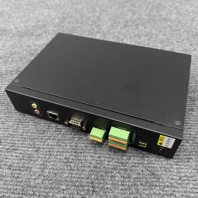 海康威视解码器DS-6401HD-T