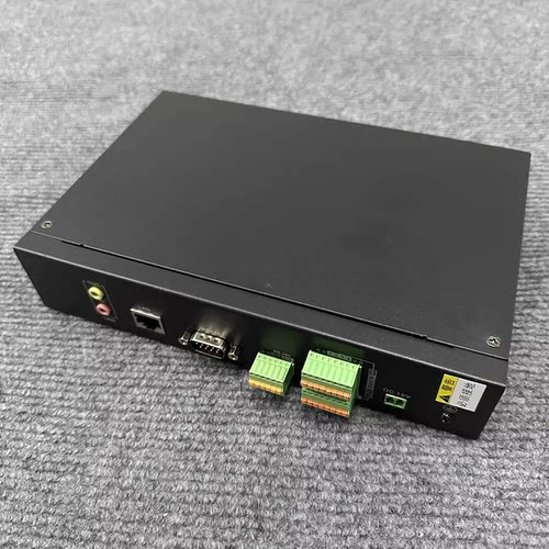 海康威视解码器DS-6401HD-T