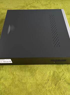 二手海康威视DS-8664N-I8录像机 DS-8664N-K8充新带包装64路8盘位