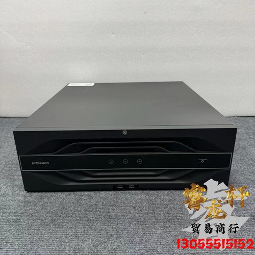 海康威视录像机DS-9616N-M16