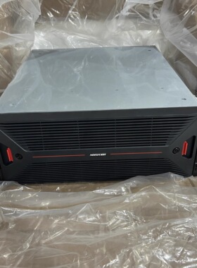 DS-96256N-H24R海康威视256路24盘硬盘录像机网络主机监控主机