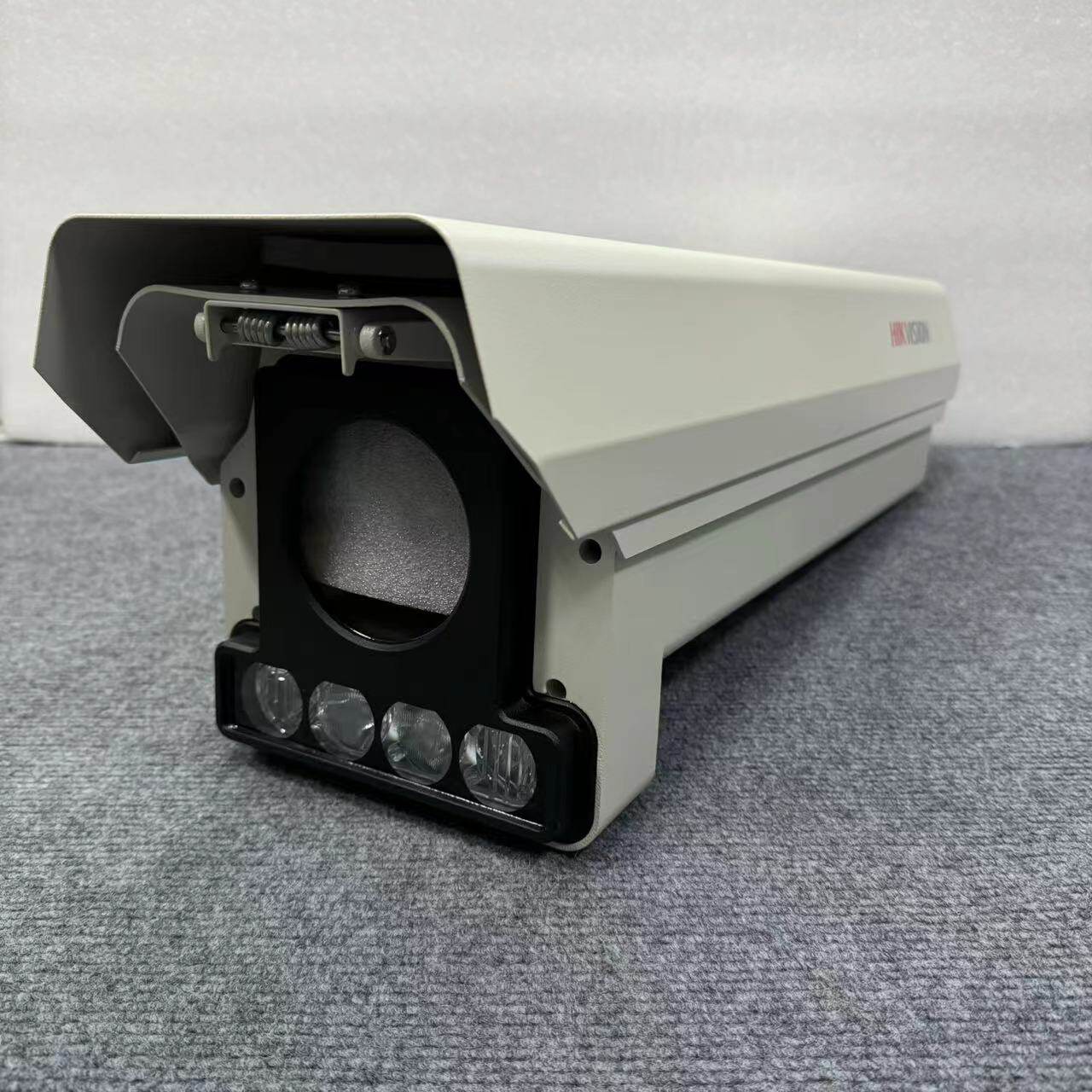 海康威视摄像机iDS-TCE900-FM/CM