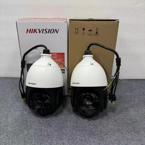 DS-2DE4223IW-D/GLT/XM海康威视4G球机4223IW-D/GLT/S1(S6)监控头