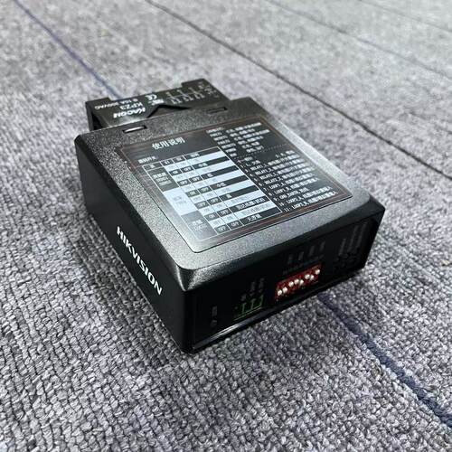 海康威视DS-TMG022出车检器线圈