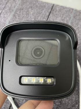 海康威视DS-2CD2245CD400w变焦网络摄像头枪机正品红外