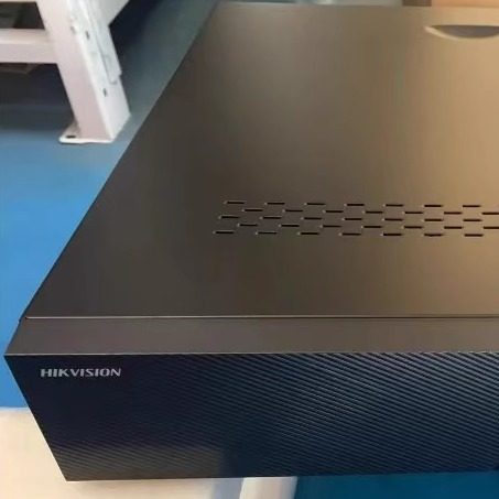 海康威视DS-8816/8832/8864N-R8高清网络32路64路8盘位硬盘录像机