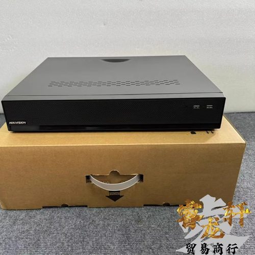 海康威视硬盘录像机8632N-E8-V3