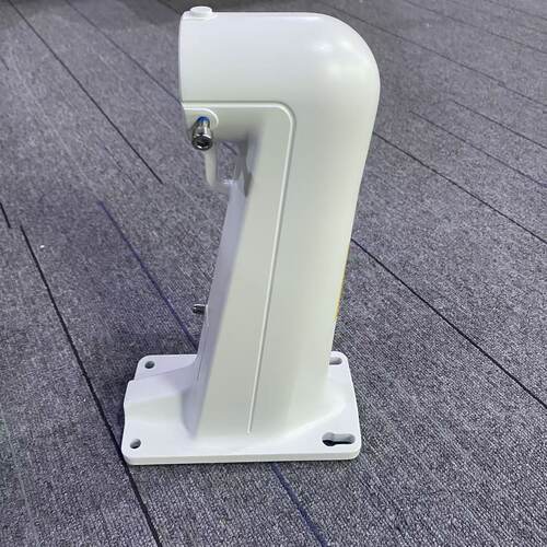 海康原厂正品球机壁装支架铝合金球机支架DS-1602ZJ