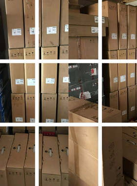 全新库存海康威视8路解码器DS-6408HD-T视音频H.264编码解码器