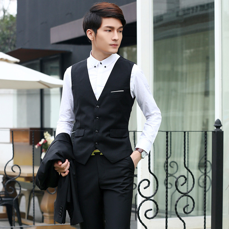 Costume homme pour Quatre saisons - Ref 1578868 Image 3