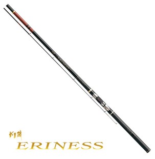 1.25 50矶钓竿 Gamakatsu 1.5 ERINESS1