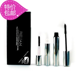 包邮【惹恋】纤长梦幻睫毛膏组合-睫毛增长300% 黑色纤维 8039在类目 彩妆/香水/美妆工具, 睫毛膏/睫毛增长液中 - 来自Buy2taobao.com提供专业的淘宝代购服务