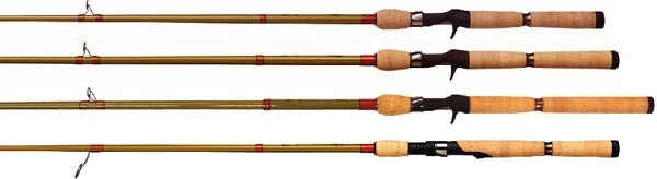 NAZ-T74M鲶鱼竿SMITH日本