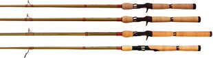 日本SMITH  NAZ-T74M NAZ S65ML 鲶鱼竿
