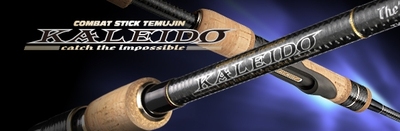 TKLS-61ULX路亚竿日本evergreen