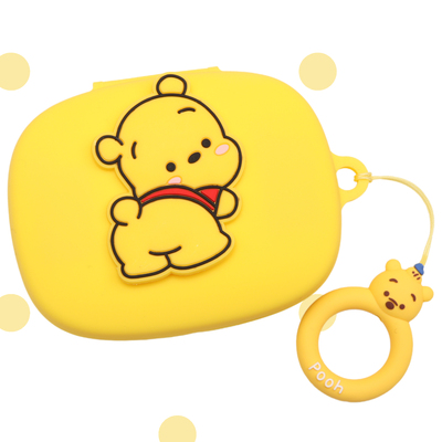 适用JBLsenselite耳机套软壳