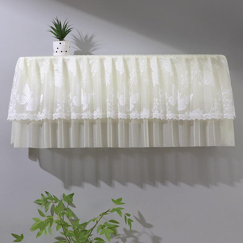 适用于美的风尊二代PRO空调罩1.5匹挂机套KFR-35GW/N8MXC1ⅡPro