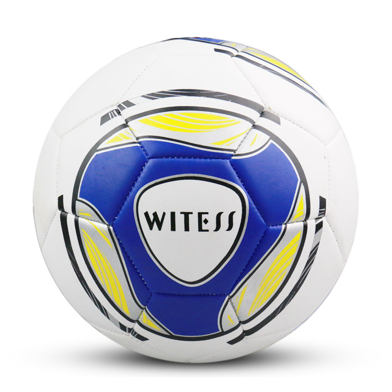 Ballon de football - Ref 7416 Image 3