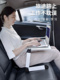 汽车小桌子笔记本电脑支架电脑折叠桌副驾驶后座办公车后座车