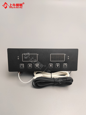 开源电子KY系列通用型温控电脑板