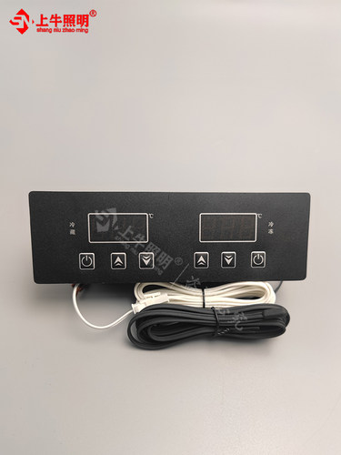 开源电子KY系列通用型温控电脑板