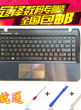 适用于 三星 SF311 SF310键盘带C壳 喇叭 触摸板