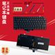 7450 7640 mini 7520 led 7340 7420 7521键盘P137G 5420 5421 适用戴尔Latitude 5430 7440 7430 7410 P131G