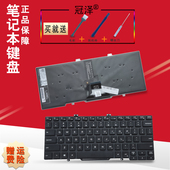 P98G键盘PC14250 7400 L3400 5410 5400 7410 戴尔Latitude PC14255 5411 适用于 PB14255 5401 PB14250 5402