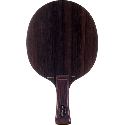 stiga斯蒂卡黑檀5专业级乒乓球拍