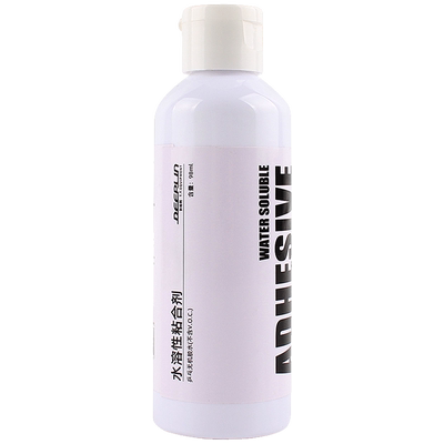 狄柏利乒乓水溶性粘合剂无机胶水