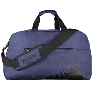 STIGA斯蒂卡乒乓球包运动包单肩背包教练包旅行训练大空间装备包