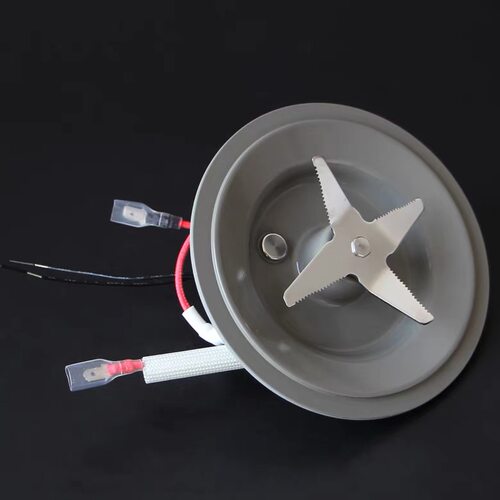 九阳破壁料理机L18-P161 Energy103S P171 P608-B发热盘刀片刀座
