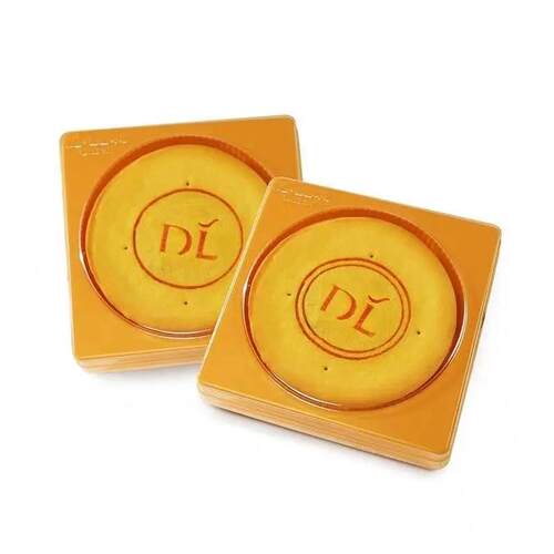 许昌胖东来自营产品DL网红大月饼