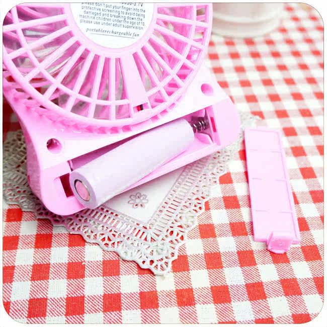 Ventilateur USB - Ref 400085 Image 4