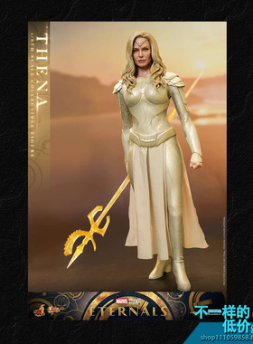 MMS628 HOTTOYS HT 1/6 永恒族-Thena 蒂娜 安吉丽娜·朱莉 现货