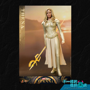 MMS628 HOTTOYS HT 1/6 永恒族-Thena 蒂娜 安吉丽娜·朱莉 现货