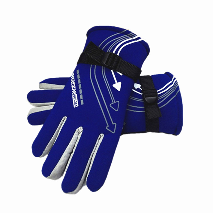 Gants pour homme en coton - Ref 2781284 Image 5