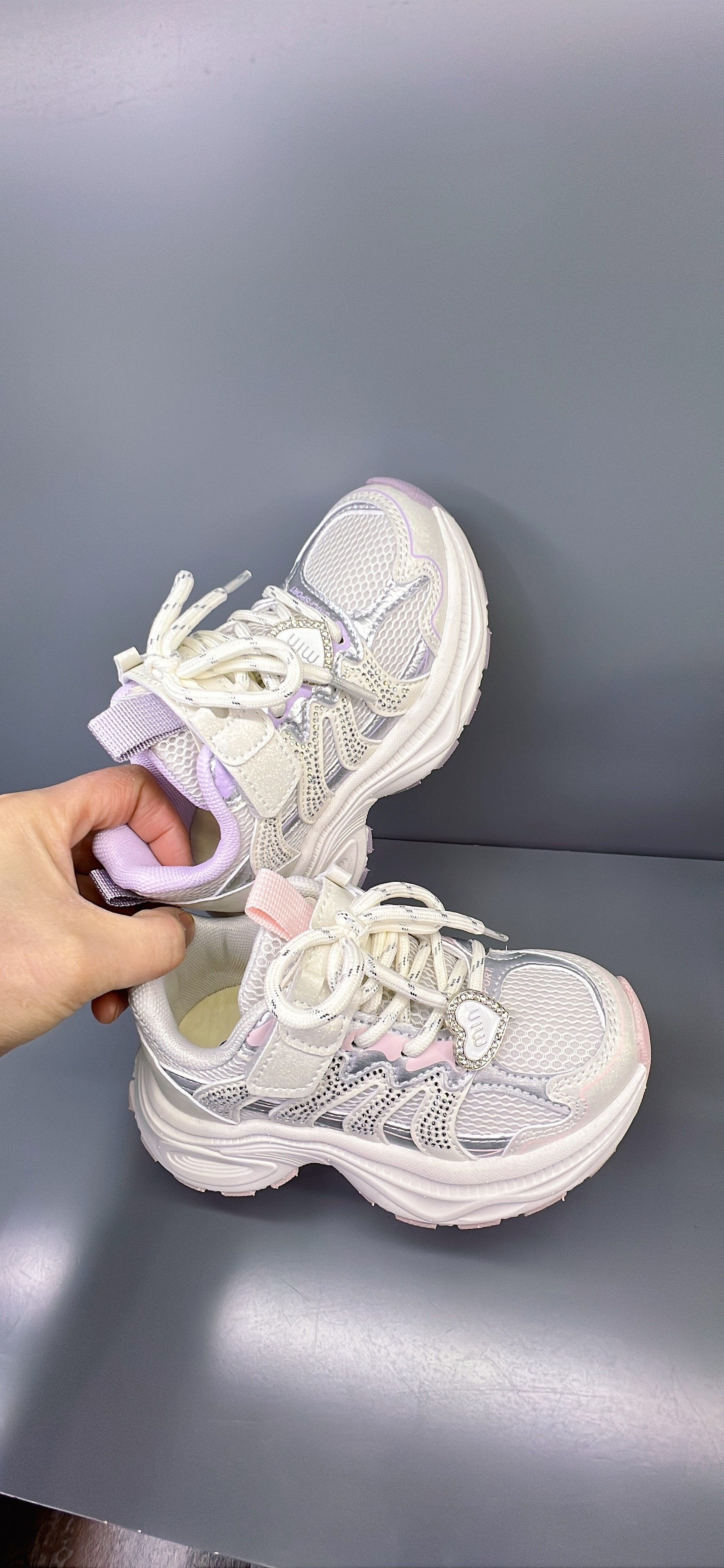 2026新款铭诺机能鞋春季魔术贴休闲百搭超轻潮运动鞋童鞋6167,童鞋/婴儿鞋/亲子鞋,运动鞋,淘宝优惠券,粉丝福利购,淘宝优惠卷