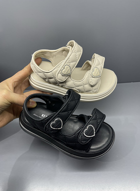 26-40新款凉鞋不怕水鞋85030