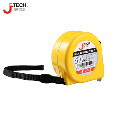 jetech捷科公制卷尺卷尺