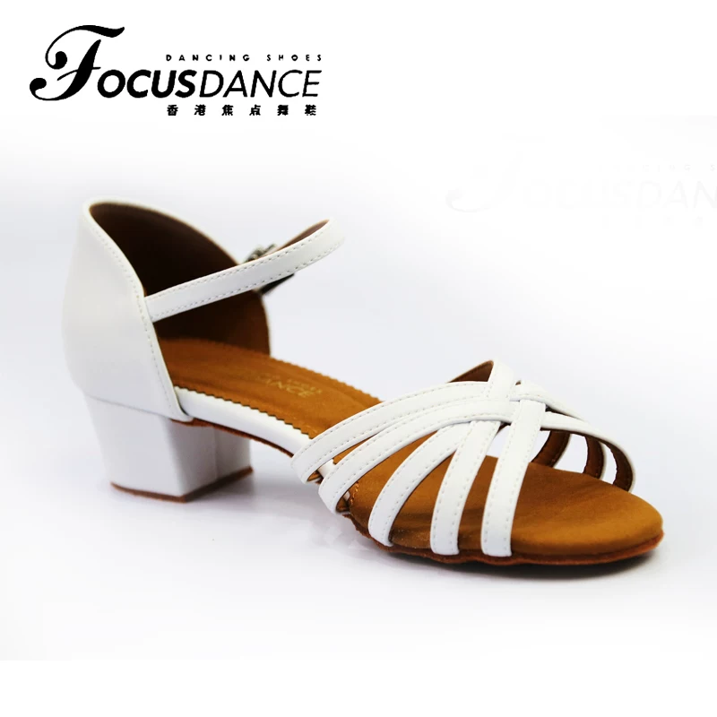 [FocusDance ]