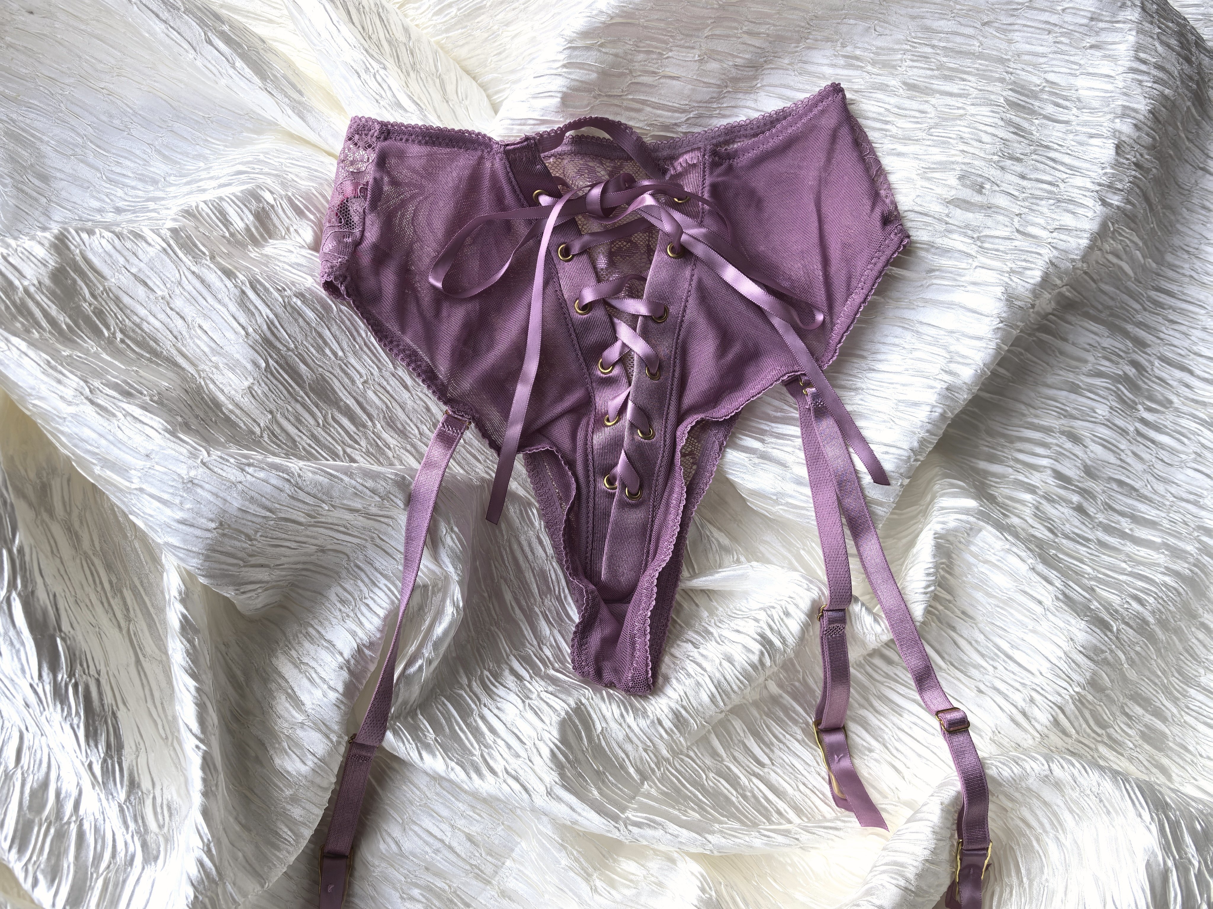 孤品/瑕疵 S 网纱交叉带蕾丝性感T裤 吊袜带内裤,女士内衣/男士内衣/家居服,女丁字裤,淘宝优惠券,粉丝福利购,淘宝优惠卷