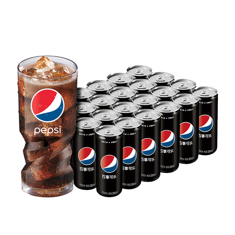 °ÙÊ¿ÉÀÖÎÞÌÇ̼ËáÒûÁÏϸ³¤¹Þ330ml*24¹Þ °ÙʳöÆ·