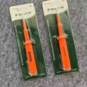 矿用电笔1500V 煤矿测电笔高压低压电笔矿用 煤矿电笔高压测电笔