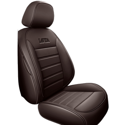 【捷达桑塔纳专用】真皮汽车座套