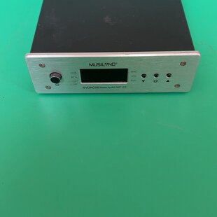 乐之邦 svdac05 解码器dac--议价商品