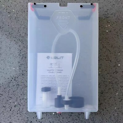 Lelit V3咖啡机原装配件，lelit水箱，Lelit--议价商品